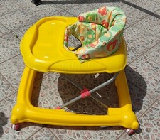 Girello chicco giallo - girello,