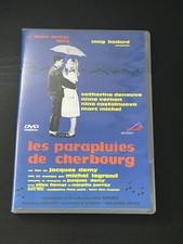 Les parapluies cherbourg di - parapluies,