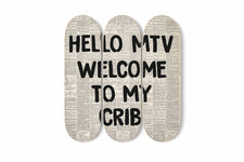 Hello MTV Welcome To My