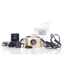 Panasonic Lumix DMC GH1