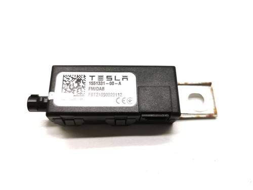 Amplificatore antenna segnale