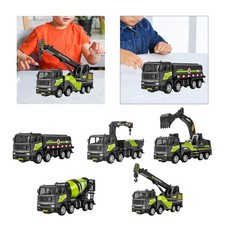 Modello di auto in metallo per