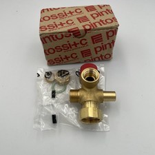 Pimtossi 1501 Gruppo Valvola