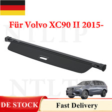 Per Volvo XC90 II 2015-