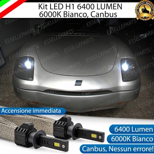 Kit full led - kit, barchetta