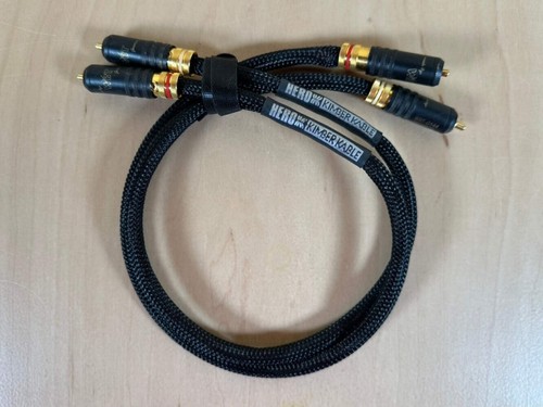 Kimber kable hero rca - kimber,