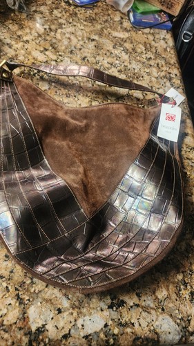 Bellissima borsa pelle - borsa,