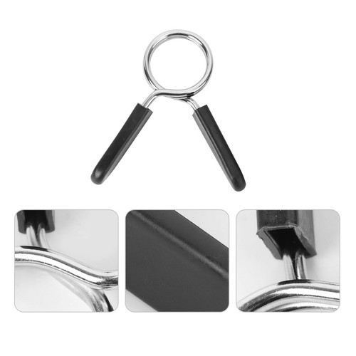 Pcs collari con morsetto - con,