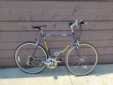 Vintage Bianchi Premio Bike