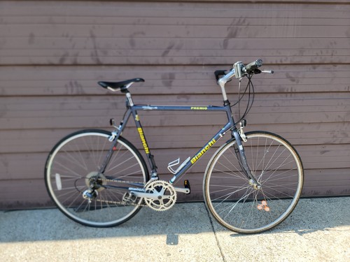 Vintage bianchi premio - bianchi,
