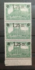 Impero tedesco Michel 116 II