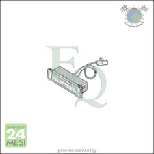 Fanalino Luce Targa Eq Per
