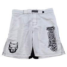 Gameness MMA Grappling Jiu