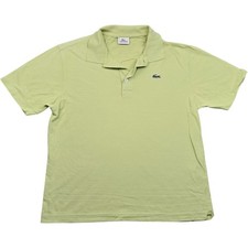 Lacoste T Shirt Grande Uomo