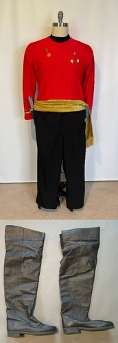 Star trek tos - trek,