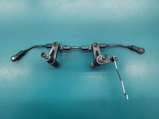 VINTAGE Kyosho USA 1 Nitro STEERING ASSEMBLY per Monster Truck anni 90