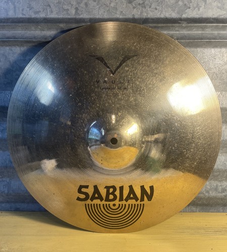 Sabian vault series - series, 16”