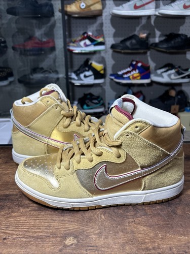 Taglia nike dunk premium - taglia,