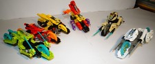 Lego Technik RoboRaiders lotto