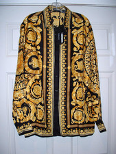 Men's Gianni Versace Barocco