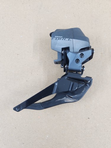 Deragliatore anteriore sram - anteriore,