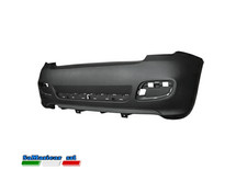 PARAURTI POSTERIORE DA