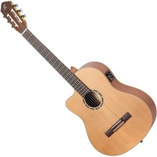Chitarra da concerto Ortega