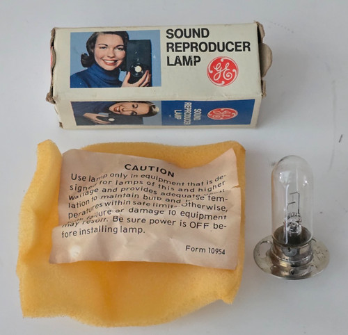Lampada - (nuovo/nos),