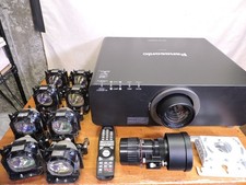 Panasonic PT-DZ770 PT-DZ770