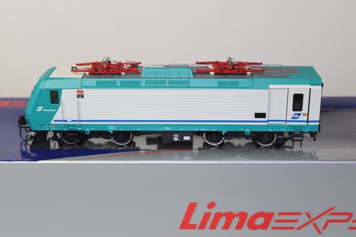 Lima expert hl2660 - lima, 134