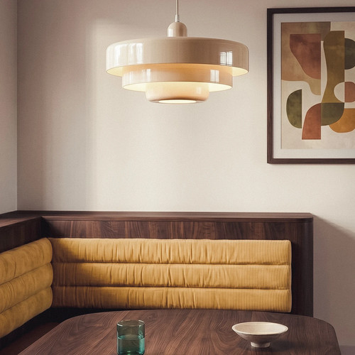 Lampada sospensione in - lampada,
