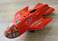 GIOCATTOLO VINTAGE METTOY DAN