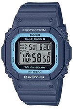 Orologio da donna CASIO BABY-G
