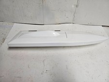 Scafo barca da corsa 22,5" RC
