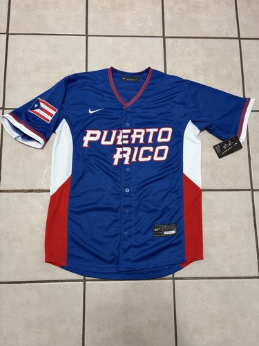 Maglia puerto rico - maglia,