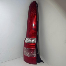 51763007 Fanale post. SX FIAT