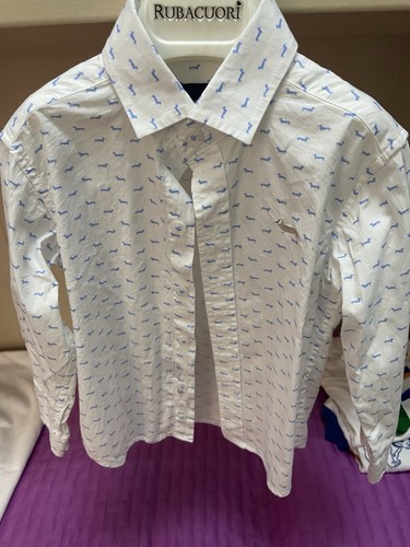 Camicia bimbo harmont blaine - bimbo,