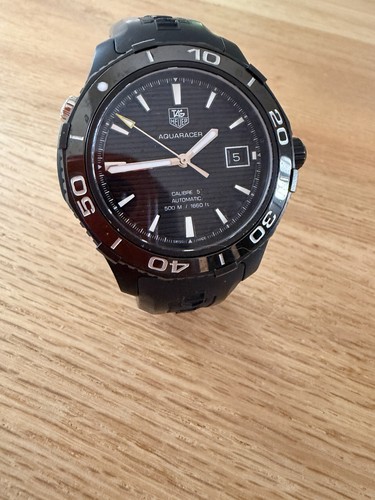 Orologio uomo tag - orologio,