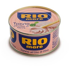 Rio mare Tonno all'Olio di
