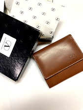 PORTAFOGLIO COMPATTO VALENTINO