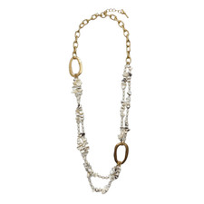 Collana Lunga Donna Shelly