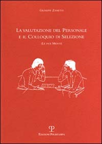 Valutazione del personale - personale, e