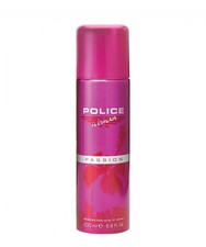 Police Passion Deo Spray ml