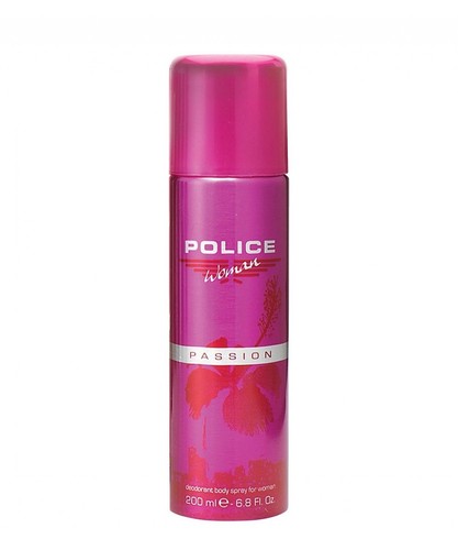 Police passion deo - police,