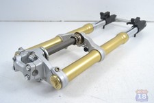 Forcella completa steli