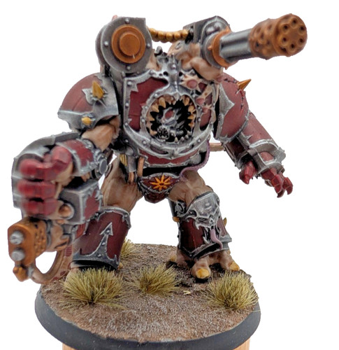 Warhammer 40k caos space - warhammer,