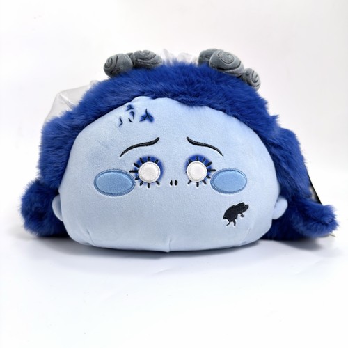 Testa peluche jazwares - testa, di