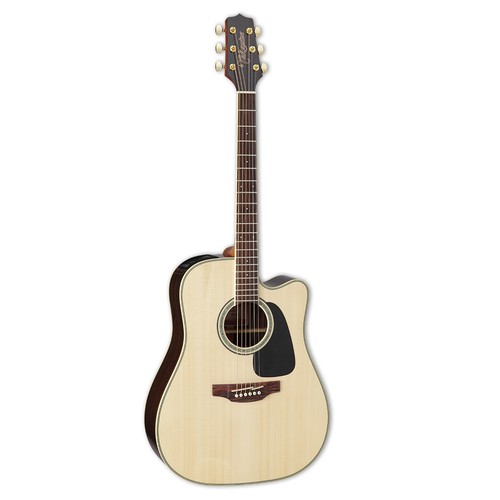 Takamine gd51ce nat - takamine,
