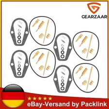 Kit riparazione carburatore 4