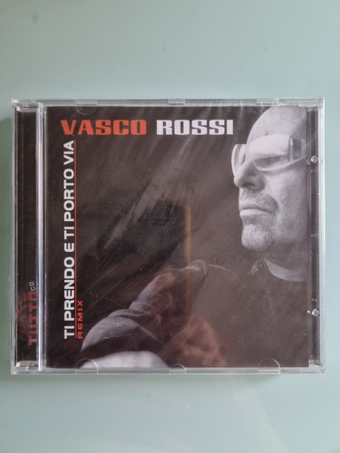 Vasco rossi prendo - rossi, e